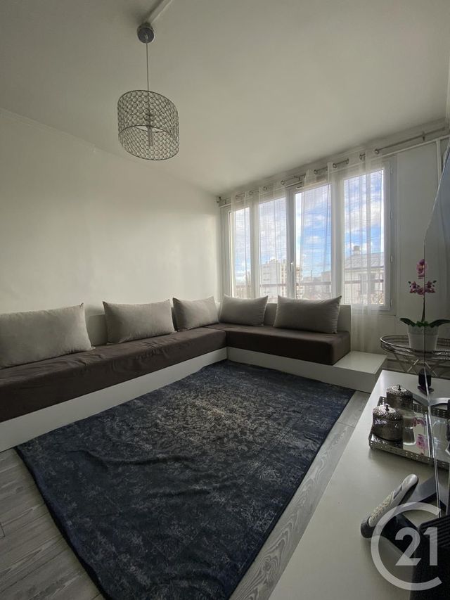 Appartement F4 à vendre - 4 pièces - 61.53 m2 - MONTREUIL - 93 - ILE-DE-FRANCE - Century 21 Sf Immobilier