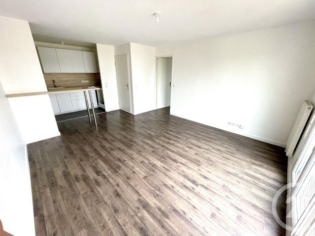 Appartement F2 à vendre - 2 pièces - 44.03 m2 - SEVRAN - 93 - ILE-DE-FRANCE - Century 21 Sf Immobilier