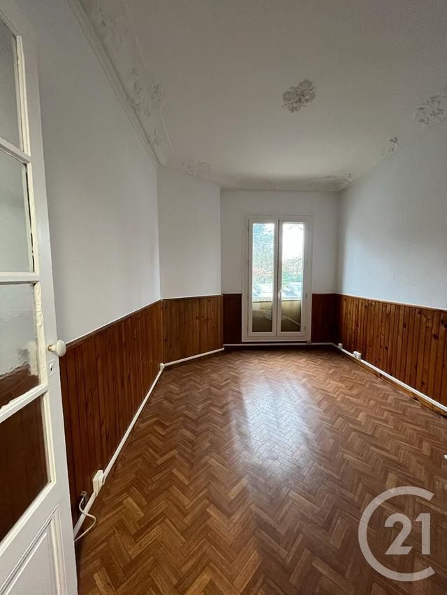 appartement - SEVRAN - 93