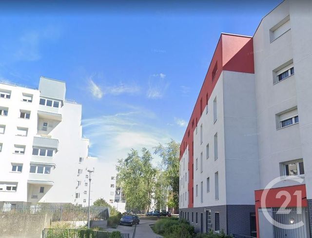 appartement - SEVRAN - 93