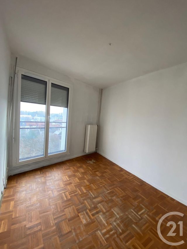 appartement - SEVRAN - 93