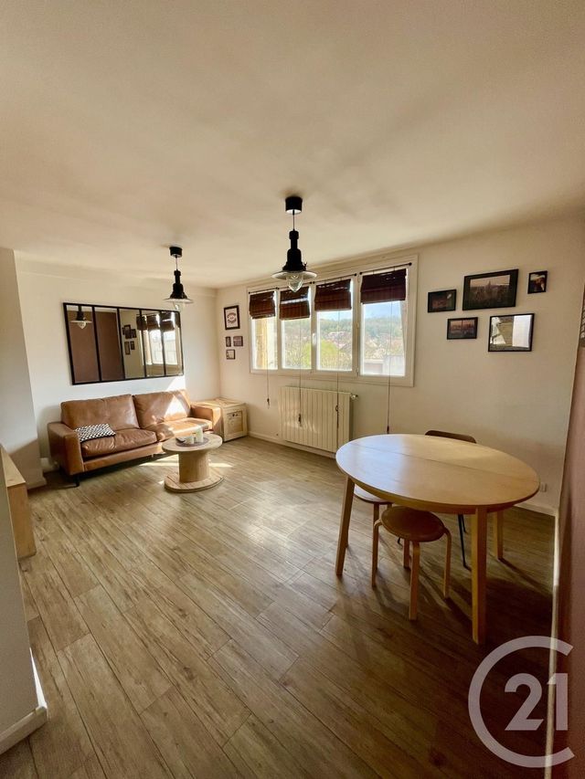 appartement - LIVRY GARGAN - 93