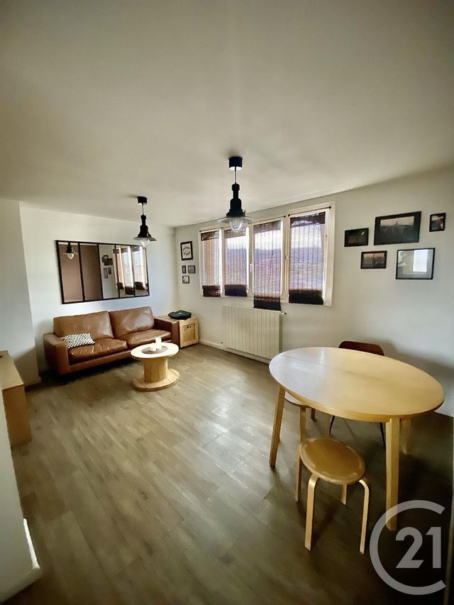 appartement - LIVRY GARGAN - 93