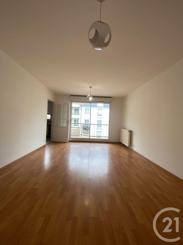 Appartement F2 à vendre - 2 pièces - 57.0 m2 - VAUJOURS - 93 - ILE-DE-FRANCE - Century 21 Sf Immobilier