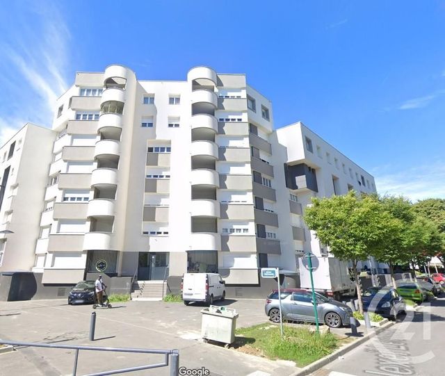 Appartement F2 à vendre - 2 pièces - 50.65 m2 - SEVRAN - 93 - ILE-DE-FRANCE - Century 21 Sf Immobilier