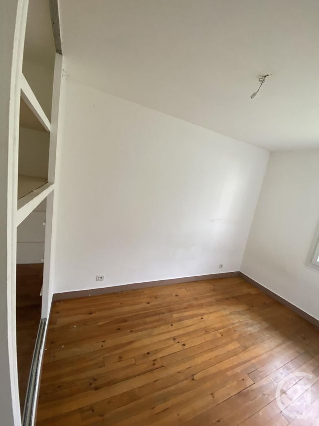 appartement - CLICHY SOUS BOIS - 93