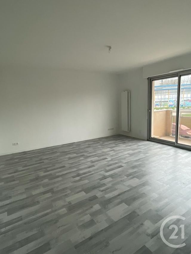 appartement - SEVRAN - 93