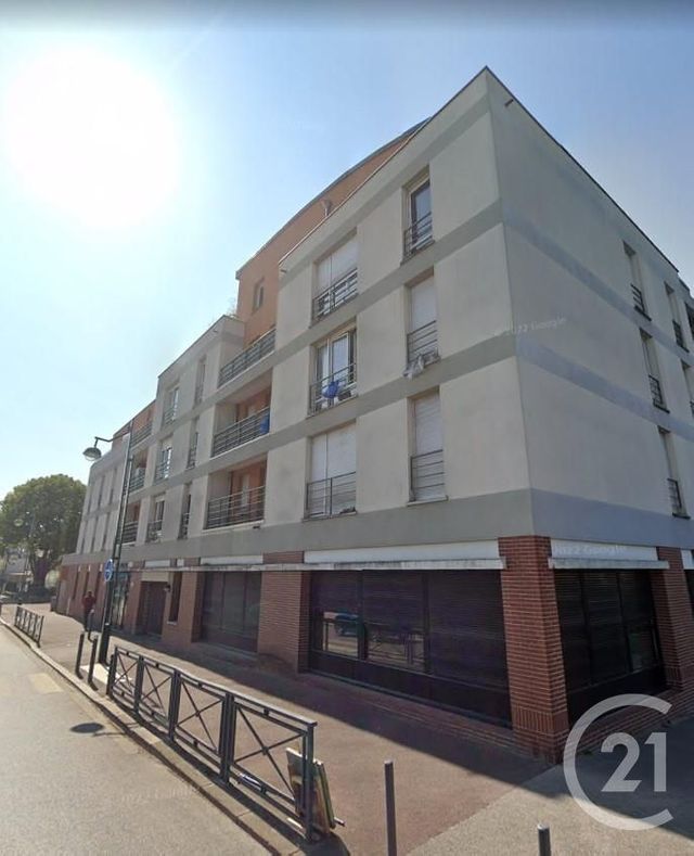 Appartement F2 à vendre - 2 pièces - 41.46 m2 - SEVRAN - 93 - ILE-DE-FRANCE - Century 21 Sf Immobilier