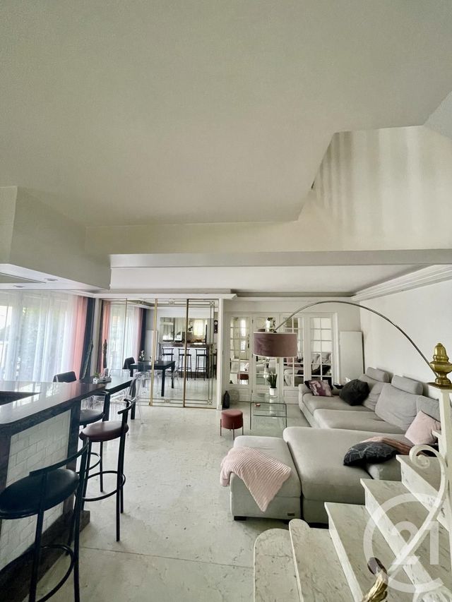 maison à vendre - 6 pièces - 119.64 m2 - SEVRAN - 93 - ILE-DE-FRANCE - Century 21 Sf Immobilier