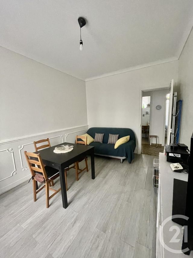 appartement - SEVRAN - 93