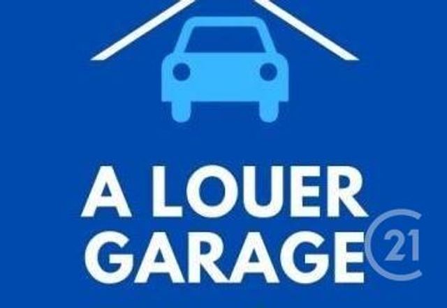 parking à louer - 12.0 m2 - VILLEPINTE - 93 - ILE-DE-FRANCE - Century 21 Sf Immobilier