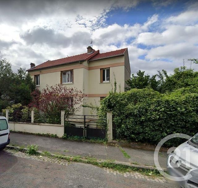Appartement F1 à vendre - 1 pièce - 23.63 m2 - MONTREUIL - 93 - ILE-DE-FRANCE - Century 21 Sf Immobilier