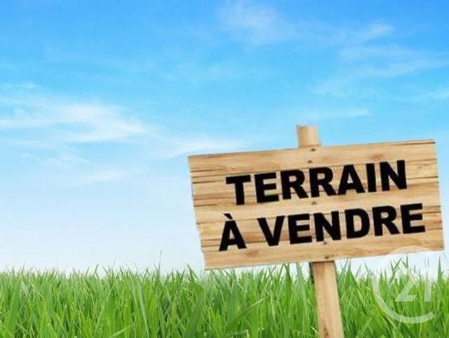 Terrain à vendre SEVRAN