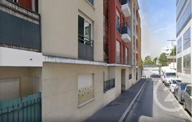 Appartement F2 à louer BOBIGNY