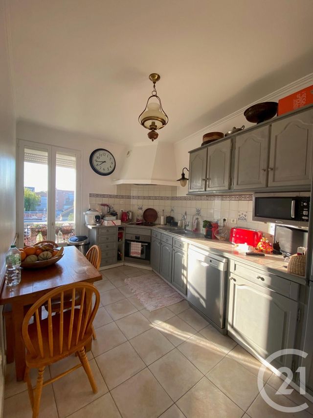 Afficher la photo en grand Appartement F5 à vendre - 5 pièces - 86.79 m2 - SEVRAN - 93 - ILE-DE-FRANCE - Century 21 Sf Immobilier