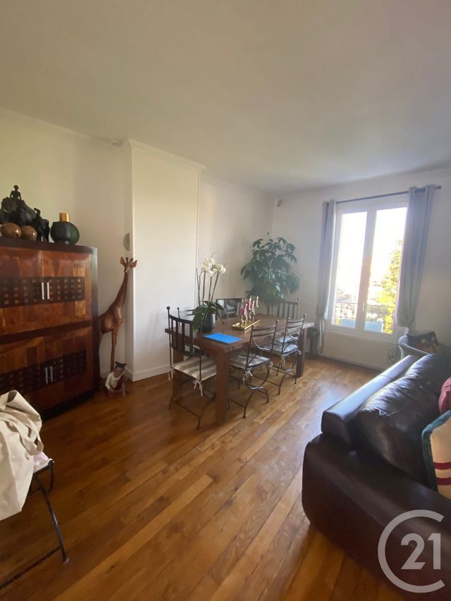 Appartement F5 à vendre - 5 pièces - 106.09 m2 - SEVRAN - 93 - ILE-DE-FRANCE - Century 21 Sf Immobilier