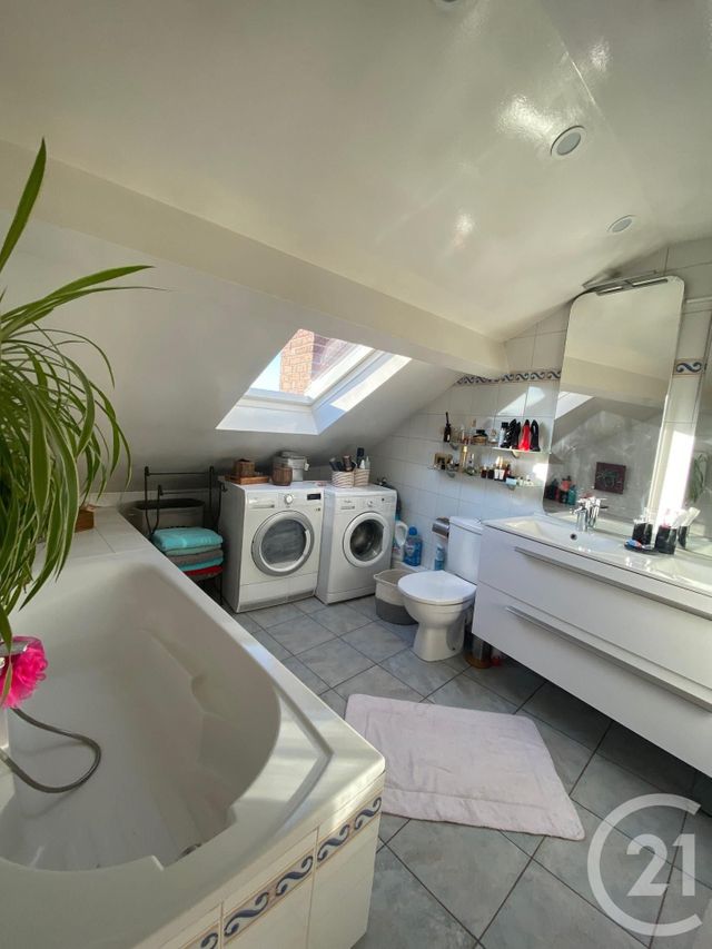 Afficher la photo en grand Appartement F5 à vendre - 5 pièces - 86.79 m2 - SEVRAN - 93 - ILE-DE-FRANCE - Century 21 Sf Immobilier