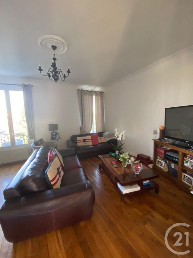 Afficher la photo en grand Appartement F5 à vendre - 5 pièces - 86.79 m2 - SEVRAN - 93 - ILE-DE-FRANCE - Century 21 Sf Immobilier