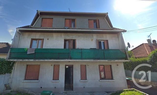 appartement - VILLEPINTE - 93