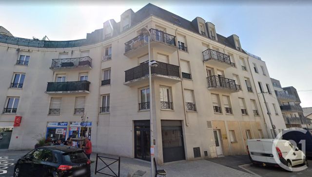 Appartement F2 à vendre - 2 pièces - 50.84 m2 - VILLEPINTE - 93 - ILE-DE-FRANCE - Century 21 Sf Immobilier