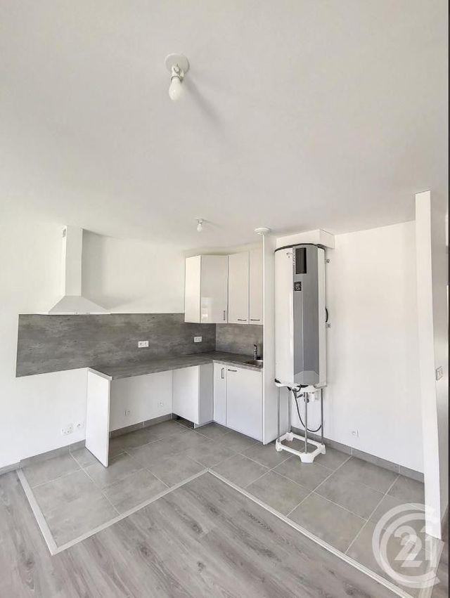 appartement - SEVRAN - 93