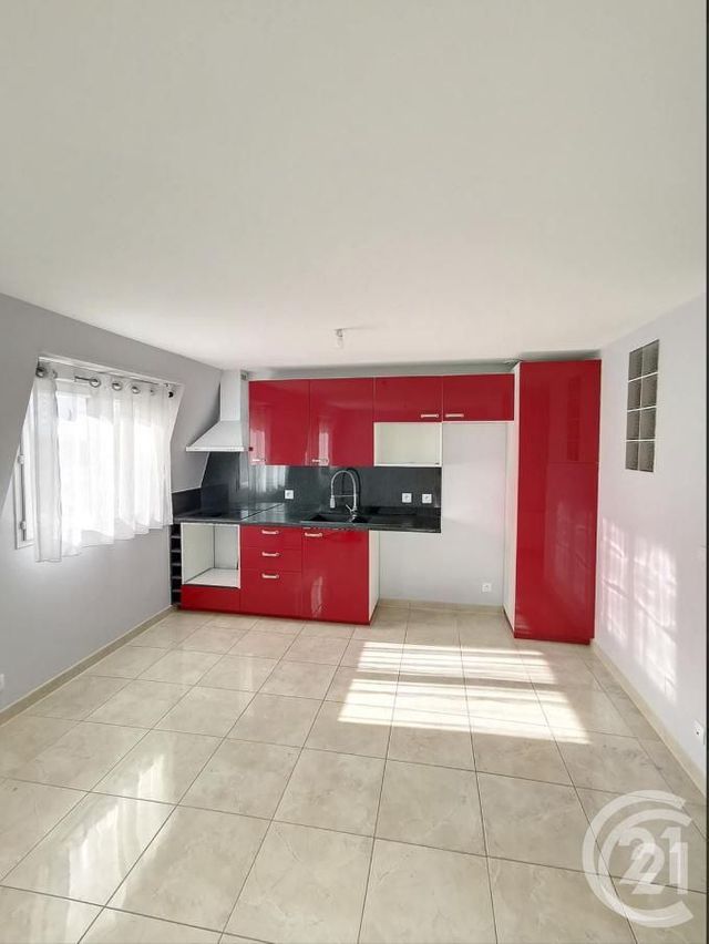 Appartement F3 à louer - 3 pièces - 48.13 m2 - SEVRAN - 93 - ILE-DE-FRANCE - Century 21 Sf Immobilier