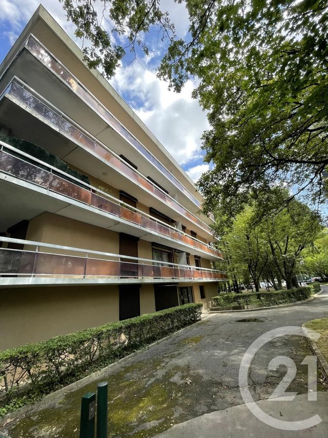 appartement à vendre - 4 pièces - 81.0 m2 - TREMBLAY EN FRANCE - 93 - ILE-DE-FRANCE - Century 21 Sf Immobilier