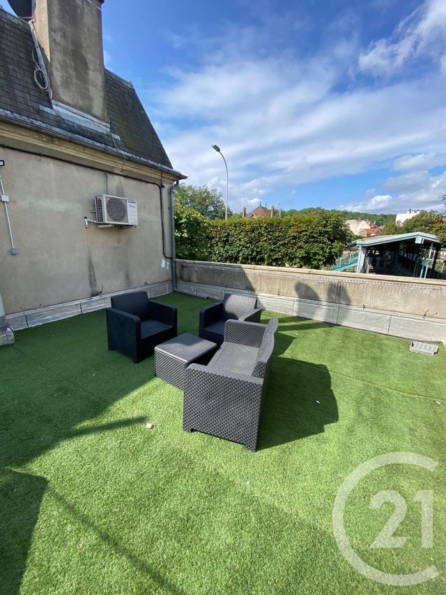 appartement - ROSNY SOUS BOIS - 93