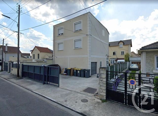immeuble à vendre - 210.6 m2 - SEVRAN - 93 - ILE-DE-FRANCE - Century 21 Sf Immobilier