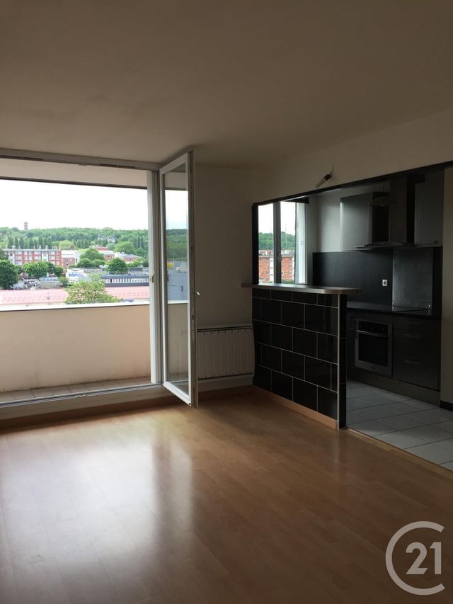 appartement - LIVRY GARGAN - 93