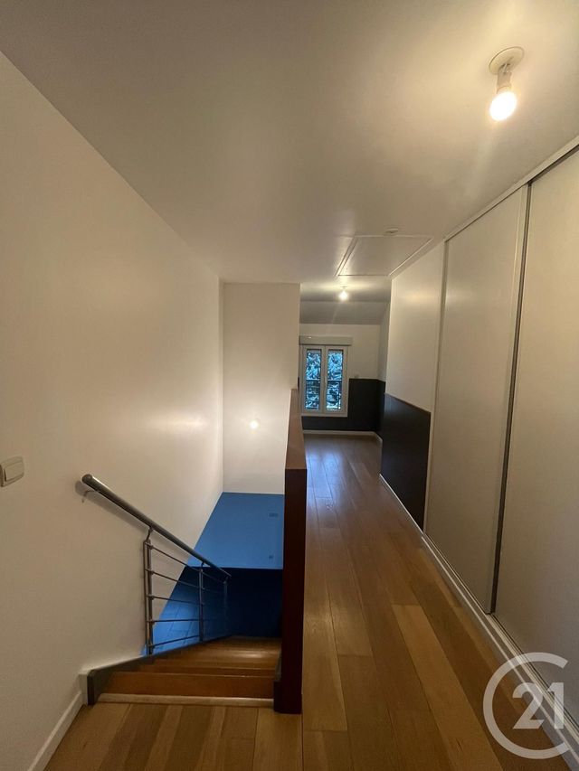 appartement - SEVRAN - 93