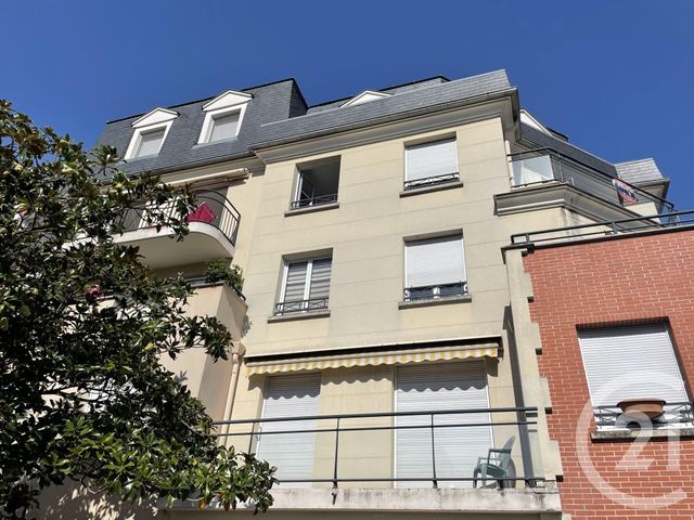 appartement - SEVRAN - 93