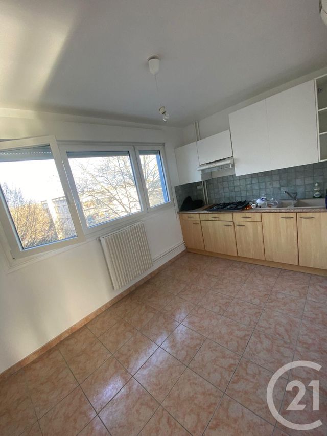 appartement - SEVRAN - 93