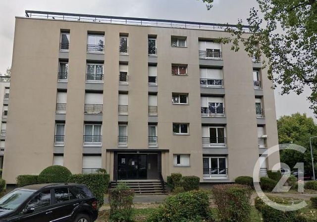 Appartement F4 à louer - 4 pièces - 80.9 m2 - AULNAY SOUS BOIS - 93 - ILE-DE-FRANCE - Century 21 Sf Immobilier
