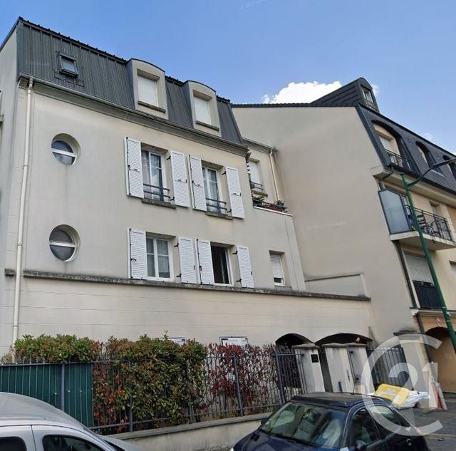 Appartement F2 à louer SEVRAN