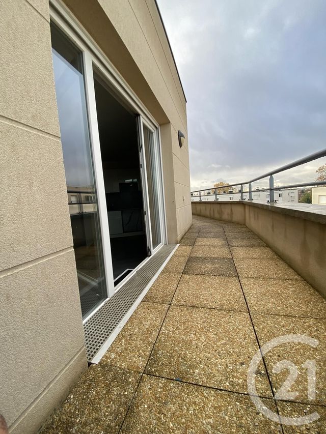 appartement - LE BLANC MESNIL - 93