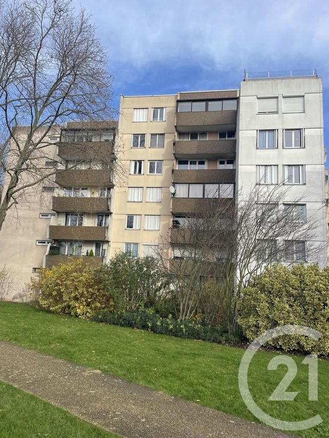 Appartement à vendre VILLEPINTE
