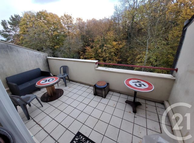 Appartement F3 à louer - 3 pièces - 67.57 m2 - SEVRAN - 93 - ILE-DE-FRANCE - Century 21 Sf Immobilier