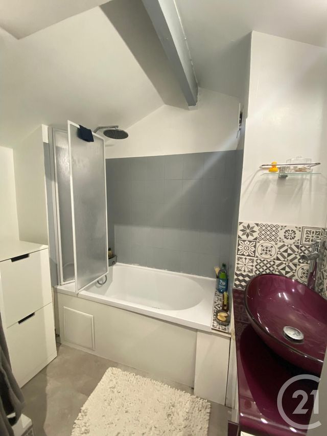 Appartement F3 à louer - 3 pièces - 67.57 m2 - SEVRAN - 93 - ILE-DE-FRANCE - Century 21 Sf Immobilier