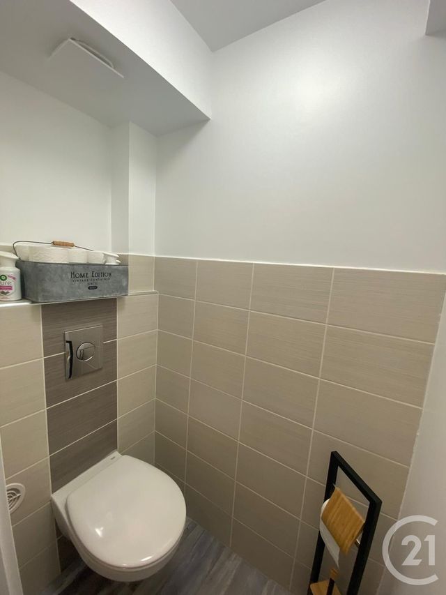 Appartement F3 à louer - 3 pièces - 67.57 m2 - SEVRAN - 93 - ILE-DE-FRANCE - Century 21 Sf Immobilier
