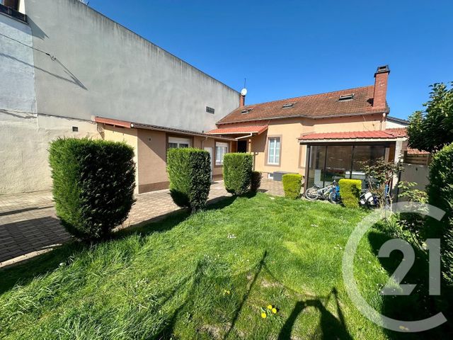 maison - SEVRAN - 93