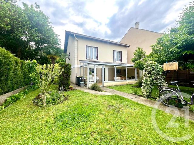maison - SEVRAN - 93