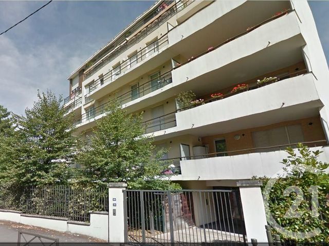 Appartement F4 à louer - 4 pièces - 82.52 m2 - ROSNY SOUS BOIS - 93 - ILE-DE-FRANCE - Century 21 Sf Immobilier