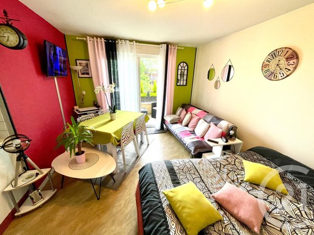 appartement - LIVRY GARGAN - 93