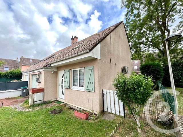 maison - SEVRAN - 93