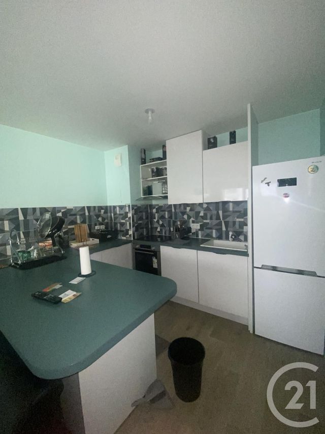 appartement - SEVRAN - 93