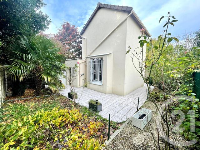  - AULNAY SOUS BOIS - 