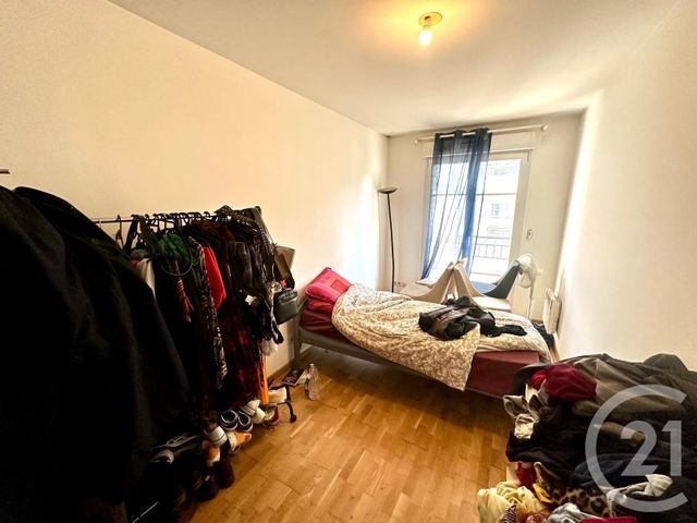 Appartement F3 à vendre - 3 pièces - 51.04 m2 - ROSNY SOUS BOIS - 93 - ILE-DE-FRANCE - Century 21 Sf Immobilier