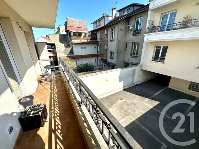 Appartement F3 à vendre - 3 pièces - 51.04 m2 - ROSNY SOUS BOIS - 93 - ILE-DE-FRANCE - Century 21 Sf Immobilier
