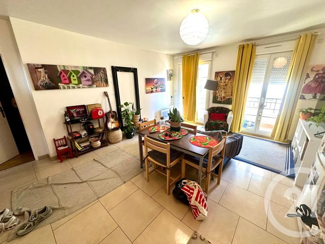 Appartement F3 à vendre - 3 pièces - 51.04 m2 - ROSNY SOUS BOIS - 93 - ILE-DE-FRANCE - Century 21 Sf Immobilier